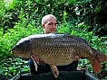 Lewis Church, 9th Sep<br />1. 28lb 15oz common